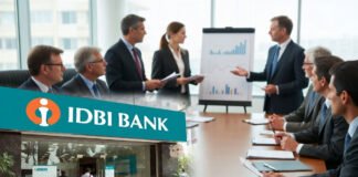 India Invites Revised Bids for IDBI Bank Stake Sale
