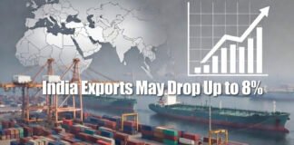 Global trade disruption impacting India exports due to West Asia crisis