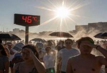 IMD Warns of Severe Heatwave in North India in 2026, More ‘Loo’ Days Expected Across Key States India Heatwave Alert 2026: IMD Predicts Extreme Heat in North India, More Heatwave Days Likely