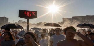 India Heatwave Alert 2026: IMD Predicts Extreme Heat in North India, More Heatwave Days Likely