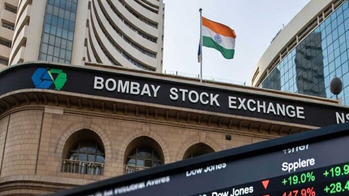Indian Stock Market Surges: Sensex Jumps 1,264 Points, Nifty Crosses 24,200 Amid Volatility Easing Indian Stock Market Surges: Sensex Jumps 1,264 Points, Nifty Crosses 24,200 Amid Volatility Easing