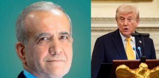 Iran Rejects Trump Ultimatum Amid Rising Tensions and Nuclear Safety Concerns