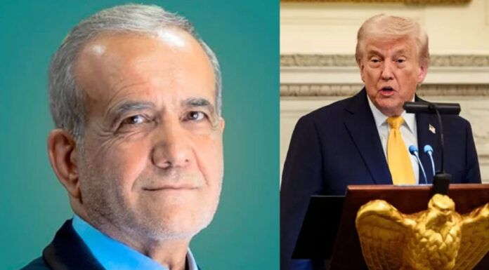 Iran-Rejects-Trump-Ultimatu Iran Rejects Trump Ultimatum Amid Rising Tensions and Nuclear Safety Concerns