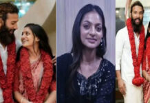 Viral Girl Monalisa Marriage Case : Husband Booked Under POCSO Act Kumbh Viral Girl Monalisa Marriage Case : Husband Farman Booked Under POCSO Act