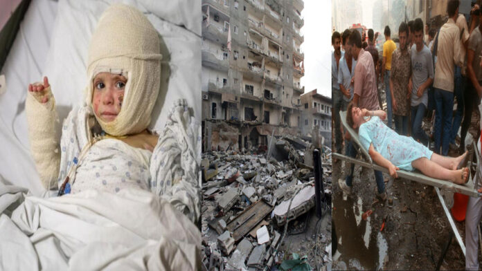 Lebanon Conflict 2026 Israeli Strikes Casualties Lebanon airstrike damage civilian casualties Hezbollah Israel conflict 2026