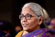 India Approves ₹12,980-Crore Maritime Insurance Pool Amid Global Shipping Crisis India Approves ₹12,980-Crore Maritime Insurance Pool Amid Global Shipping Crisis