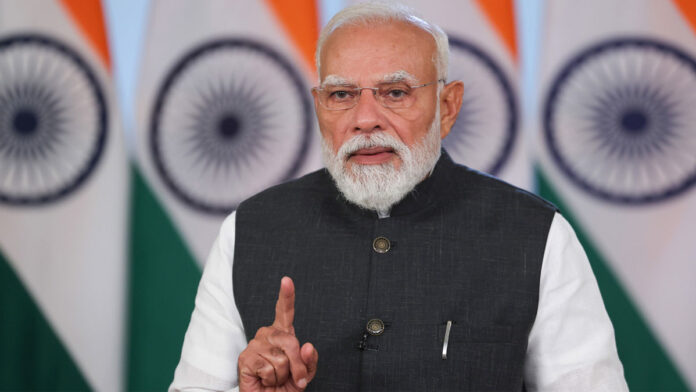 PM Modi Urges Record Voting in Kerala, Assam, Puducherry PM Modi Urges Record Voting in Kerala, Assam, Puducherry