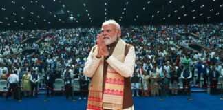 PM Modi Says West Bengal Shifting Toward BJP After Siliguri Visit; Targets TMC Over Governance and Budget Priorities