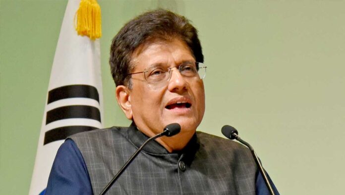 India–New Zealand FTA Today: 70% Indian Exports Likely to Get Duty-Free Access, Trade Target Set at $5 Billion India–New Zealand FTA Today: 70% Indian Exports Likely to Get Duty-Free Access, Trade Target Set at $5 Billion