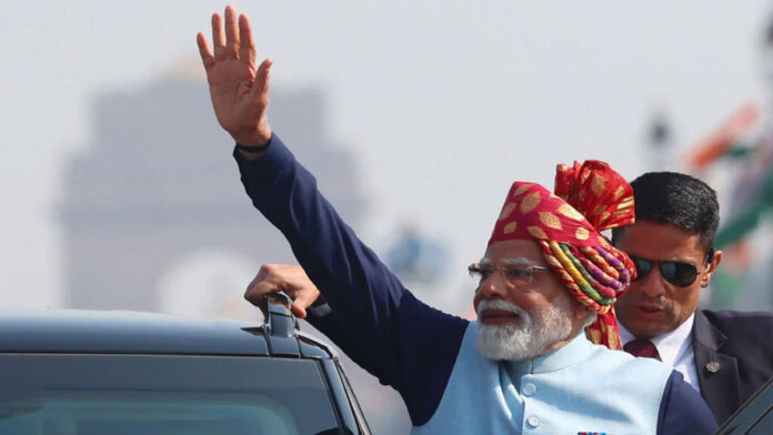 Prime-Minister-Narendra-Mod Prime Minister Narendra Modi
