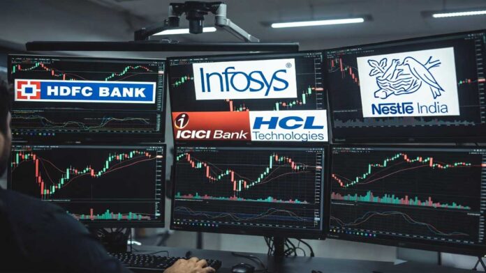 Q4 FY26 Results Today: ICICI Lombard, RIIL, Tejas Networks Earnings; Markets Watch Key Signals Q4 FY26 Results Today: ICICI Lombard, RIIL, Tejas Networks Earnings; Markets Watch Key Signals