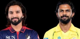 RCB vs CSK Playing XI Prediction: High Stakes Clash at Chinnaswamy Stadium