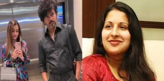 Actor Vijay Divorce Case Hearing Today: Wife Sangeetha Alleges Mental Harassment in Court Filing