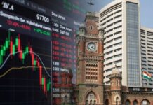 Indian Stock Market Opens Higher as Sensex Surges Over 500 Points; Rupee Weakens Against Dollar Sensex jumps over 500 points and Nifty crosses 24,000 in early trade, while rupee weakens against US dollar. Markets rebound after Friday fall.