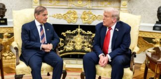 US-Iran Peace Talks May Resume in Islamabad as Hormuz Crisis Pushes Urgent Diplomacy