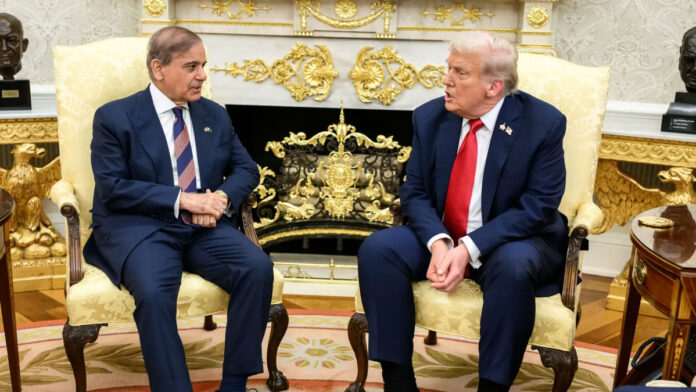 US-Iran Peace Talks May Resume in Islamabad as Hormuz Crisis Pushes Urgent Diplomacy US-Iran Peace Talks May Resume in Islamabad as Hormuz Crisis Pushes Urgent Diplomacy