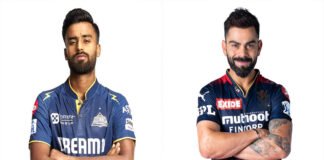 IPL 2026: Gujarat Titans Dominate KKR, Shubman Gill Claims Orange Cap; Points Table Shifts