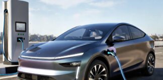 Tata Motors EV Launch: New Electric Car With 550 km Range Starts at ₹14.99 Lakh, Bookings Open