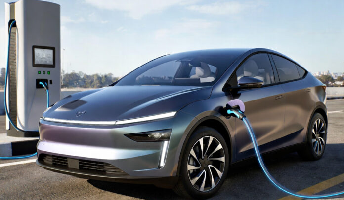 Tata-Motors-Affordable-EV-L Tata Motors EV Launch: New Electric Car With 550 km Range Starts at ₹14.99 Lakh, Bookings Open