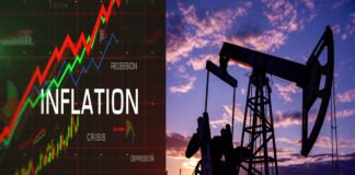 US Inflation Warning: Wholesale Prices Hit 3-Year High as Oil Shock Fuels New Economic Risks
