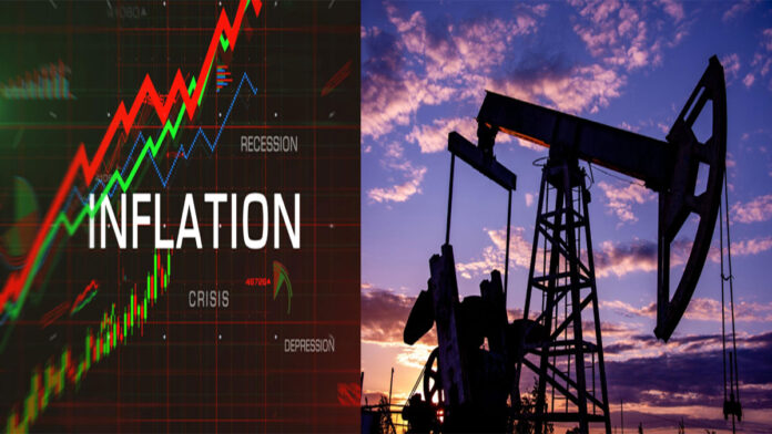 US Inflation Warning: Wholesale Prices Hit 3-Year High as Oil Shock Fuels New Economic Risks US Inflation Warning: Wholesale Prices Hit 3-Year High as Oil Shock Fuels New Economic Risks