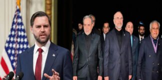 US Iran talks Islamabad 2026 diplomatic meeting Middle East crisis