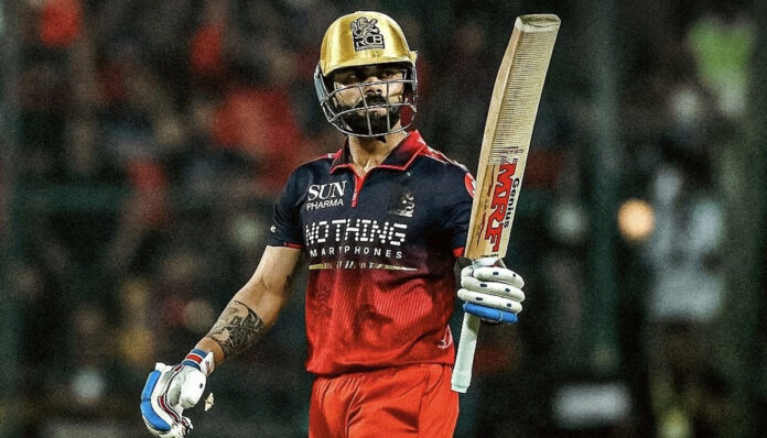 Virat Kohli Virat Kohli