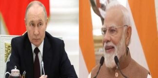 India-Russia Defence Pact: Up to 3,000 Troops, Warships, Aircraft Allowed at Mutual Bases