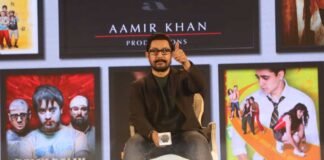 Aamir Khan emotional story about Kuch Kuch Hota Hai and Junaid Khan Ek Din film