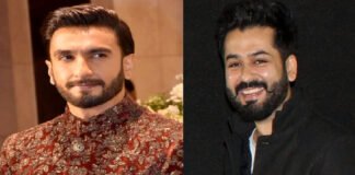 Aditya Dhar Ranveer Singh next movie Immortal Ashwatthama Chandragupta Maurya Bollywood project 2026