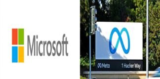 AI Disruption: Meta to Cut 10% Workforce, Microsoft Plans 7% Reduction Amid Automation Push