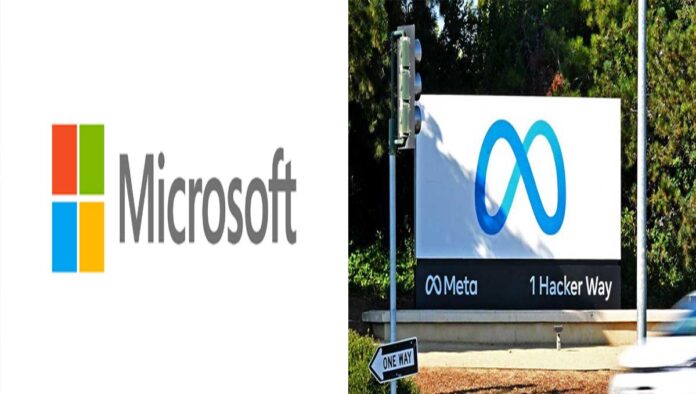 AI Disruption: Meta to Cut 10% Workforce, Microsoft Plans 7% Reduction Amid Automation Push AI Disruption: Meta to Cut 10% Workforce, Microsoft Plans 7% Reduction Amid Automation Push