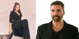 Akshay Kumar Defends Wamiqa Gabbi Amid Comparisons to Aishwarya Rai, Katrina Kaif After ‘Bhoot Bangla’ Release
