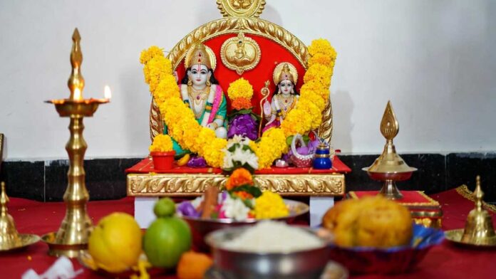 Akshaya Tritiya 2026 Date, Puja Muhurat, Gold Buying Time, Rituals & Significance Explained Akshaya Tritiya 2026 on April 19: Auspicious Timings, Gold Buying Muhurat, Puja Rituals & What to Do for Prosperity