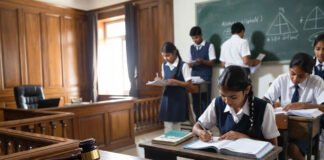 Allahabad High Court TET mandatory decision UP teacher recruitment candidates exam impact