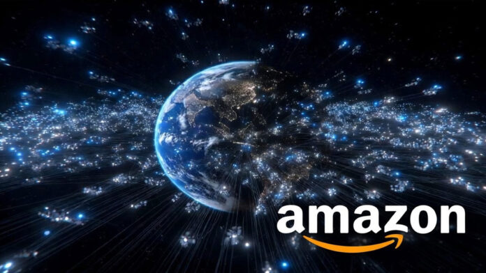 Amazon Strikes $11.57B Satellite Deal to Challenge Musk’s Starlink in High-Stakes Space Race Amazon Strikes $11.57B Satellite Deal to Challenge Musk’s Starlink in High-Stakes Space Race
