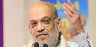 Amit Shah says Bengal voted for change, highlights women’s safety and peaceful polling after record turnout.