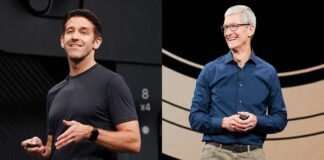 Apple CEO Change: Tim Cook to Step Down, John Ternus to Lead; India May Impose $38B Fine in Antitrust Case