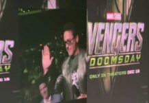 Avengers: Doomsday Teaser Stuns CinemaCon; Thor vs Doctor Doom Fight and RDJ’s Villain Turn Ignite Fan Frenzy Avengers: Doomsday Teaser Stuns CinemaCon; Thor vs Doctor Doom Fight and RDJ’s Villain Turn Ignite Fan Frenzy