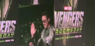 Avengers: Doomsday Teaser Stuns CinemaCon; Thor vs Doctor Doom Fight and RDJ’s Villain Turn Ignite Fan Frenzy