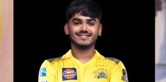 CSK Injury Crisis: Ayush Mhatre Hamstring Tear After Khaleel Ahmed Blow, Mike Hussey Awaits Scan Report
