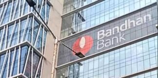 Bandhan Bank Q4 results showing strong profit growth and income rise