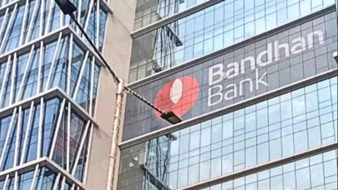 bandhan-bank-q4-results-fy2 Bandhan Bank Q4 results showing strong profit growth and income rise