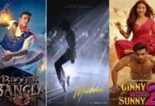 ‘Bhoot Bangla’ Enters ₹100 Crore Club, ‘Dhurandhar 2’ Holds Strong as New Releases Struggle at Box Office ‘Bhoot Bangla’ Enters ₹100 Crore Club, ‘Dhurandhar 2’ Holds Strong as New Releases Struggle at Box Office