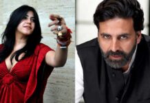 Bhooth Bangla Sequel in the Works? Ekta Kapoor Eyes Franchise Despite Slow Box Office Start Bhooth Bangla 2 Update: Ekta Kapoor Plans Franchise Expansion Despite Slow Box Office for Akshay Kumar’s Horror Comedy