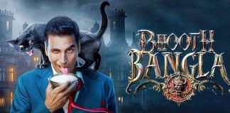 ‘Bhooth Bangla’ OTT Release Confirmed: Akshay Kumar’s Horror-Comedy Set for Netflix After Theatrical Run