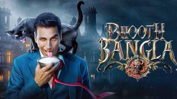 ‘Bhooth Bangla’ OTT Release Confirmed: Akshay Kumar’s Horror-Comedy Set for Netflix After Theatrical Run