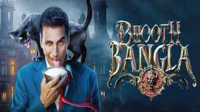 Bhooth Bangla Box Office: Akshay Kumar Film Crosses ₹100 Crore Worldwide in 4 Days Bhooth Bangla Box Office: Akshay Kumar Film Crosses ₹100 Crore Worldwide in 4 Days