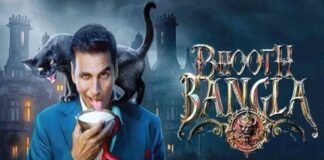 Bhooth Bangla’ Box Office Day 3: Akshay Kumar’s Horror-Comedy Enters ₹50 Crore Club