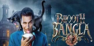‘Bhooth Bangla’ Monday Test: Akshay Kumar’s Film Sees Sharp Drop After Strong Weekend, Crosses ₹62 Crore in 4 Days